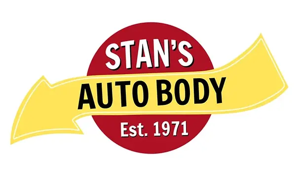 Stan's Auto Body Shop logo